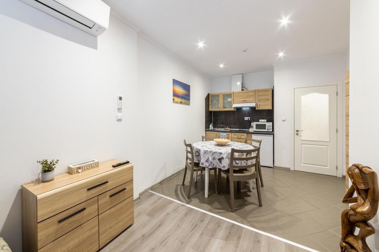 E-Home Apartments Varna Exterior foto