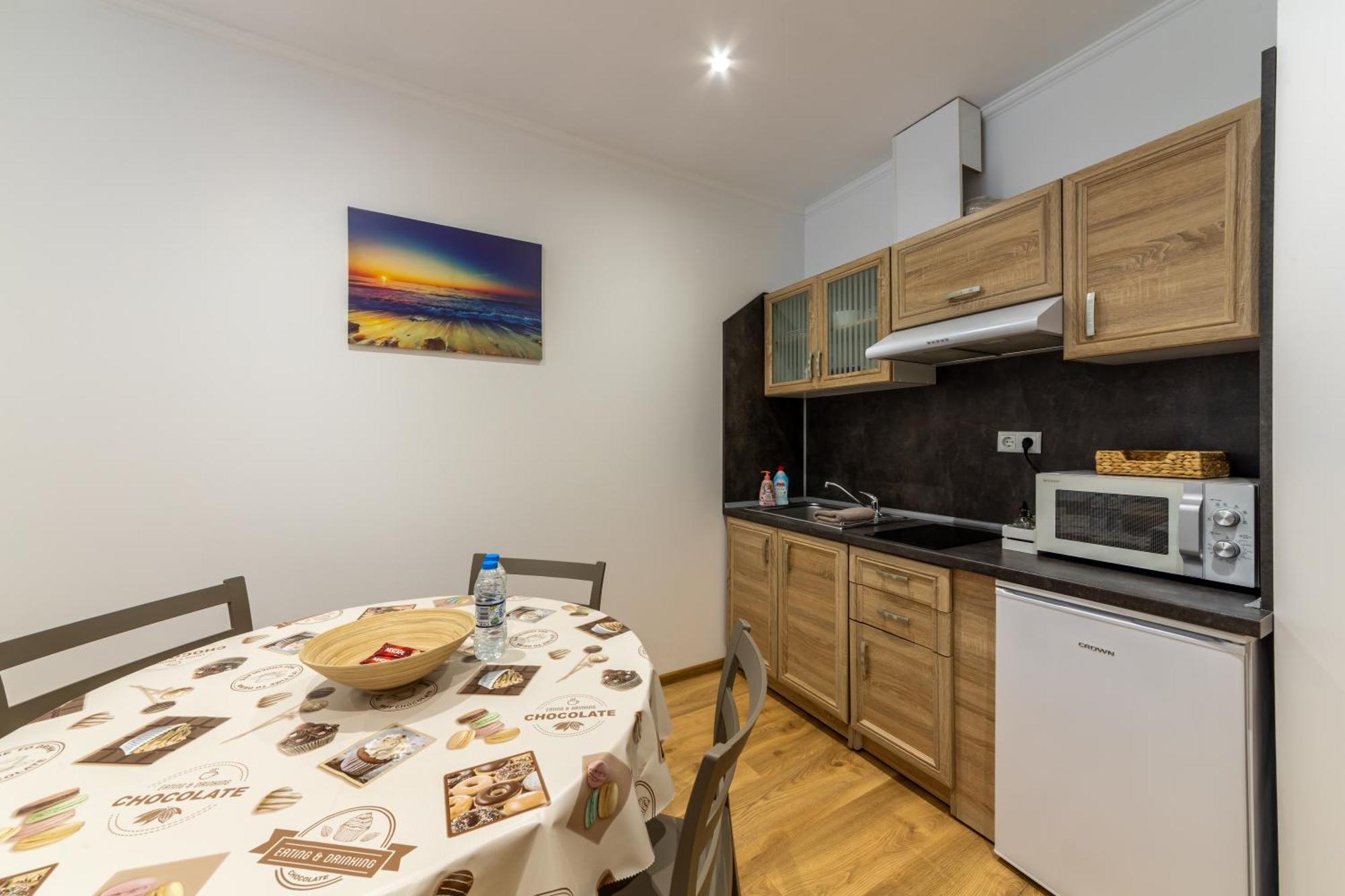 E-Home Apartments Varna Exterior foto