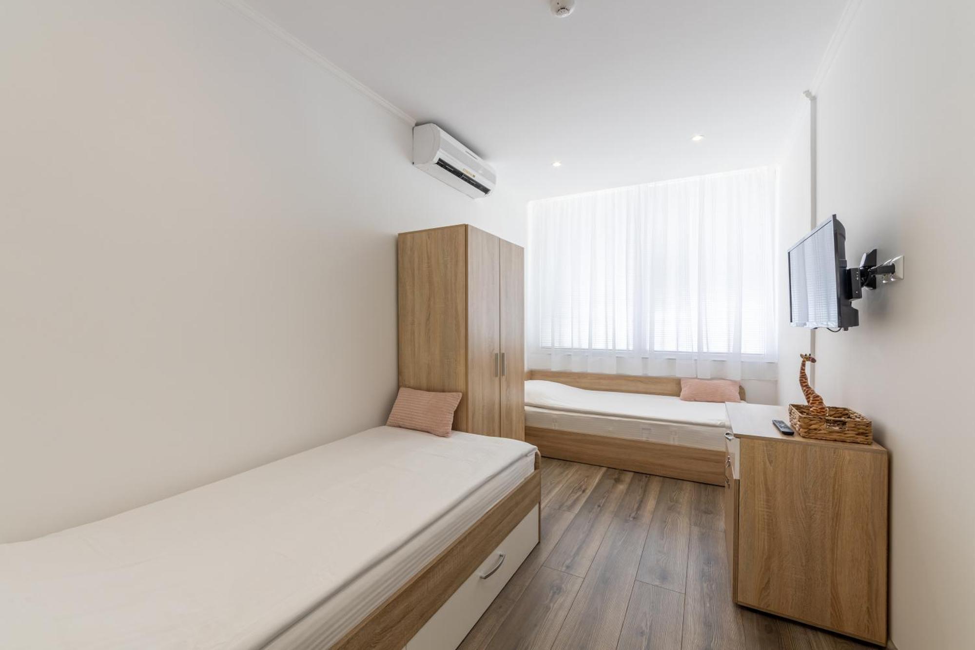 E-Home Apartments Varna Exterior foto