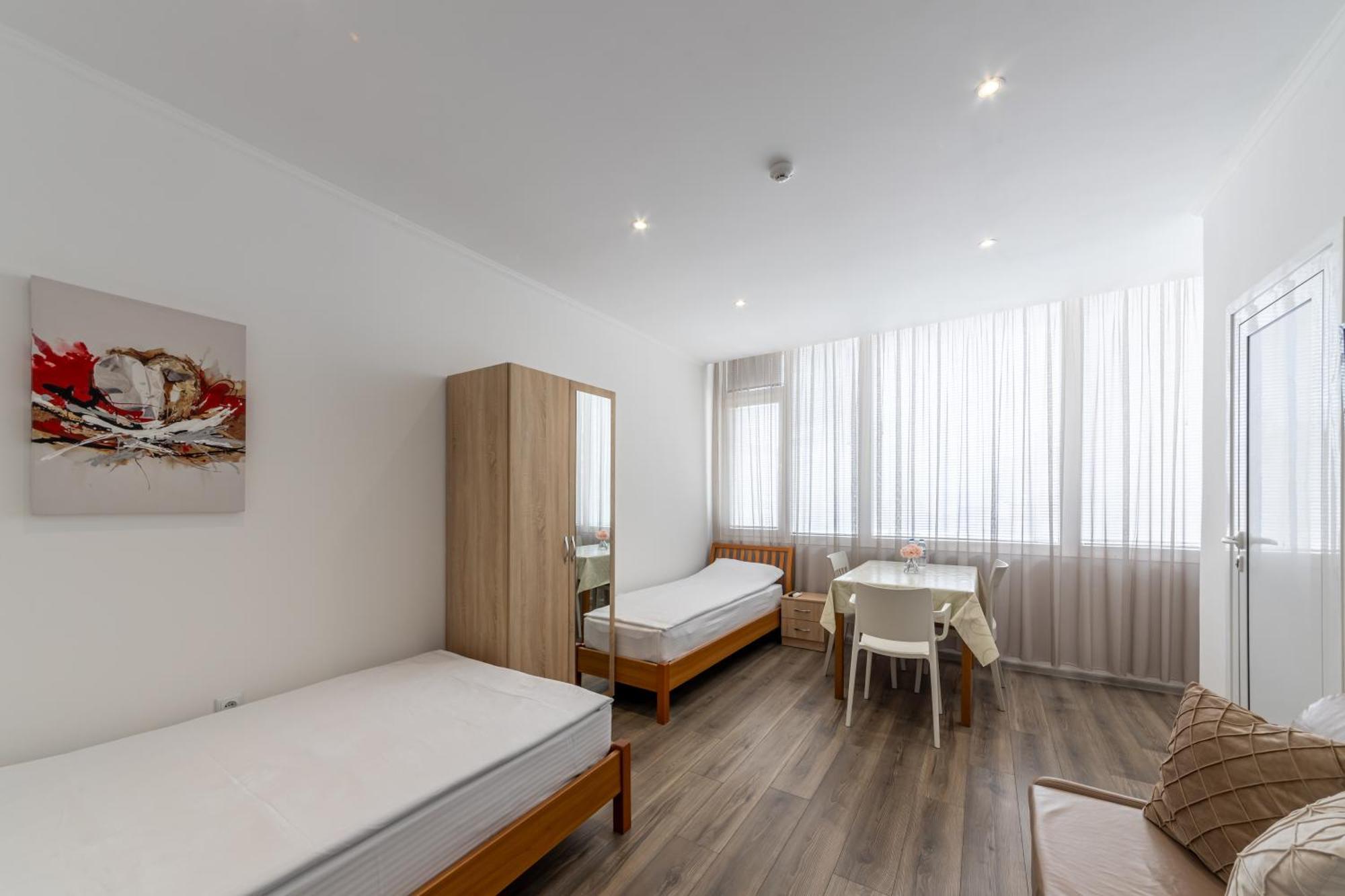 E-Home Apartments Varna Exterior foto