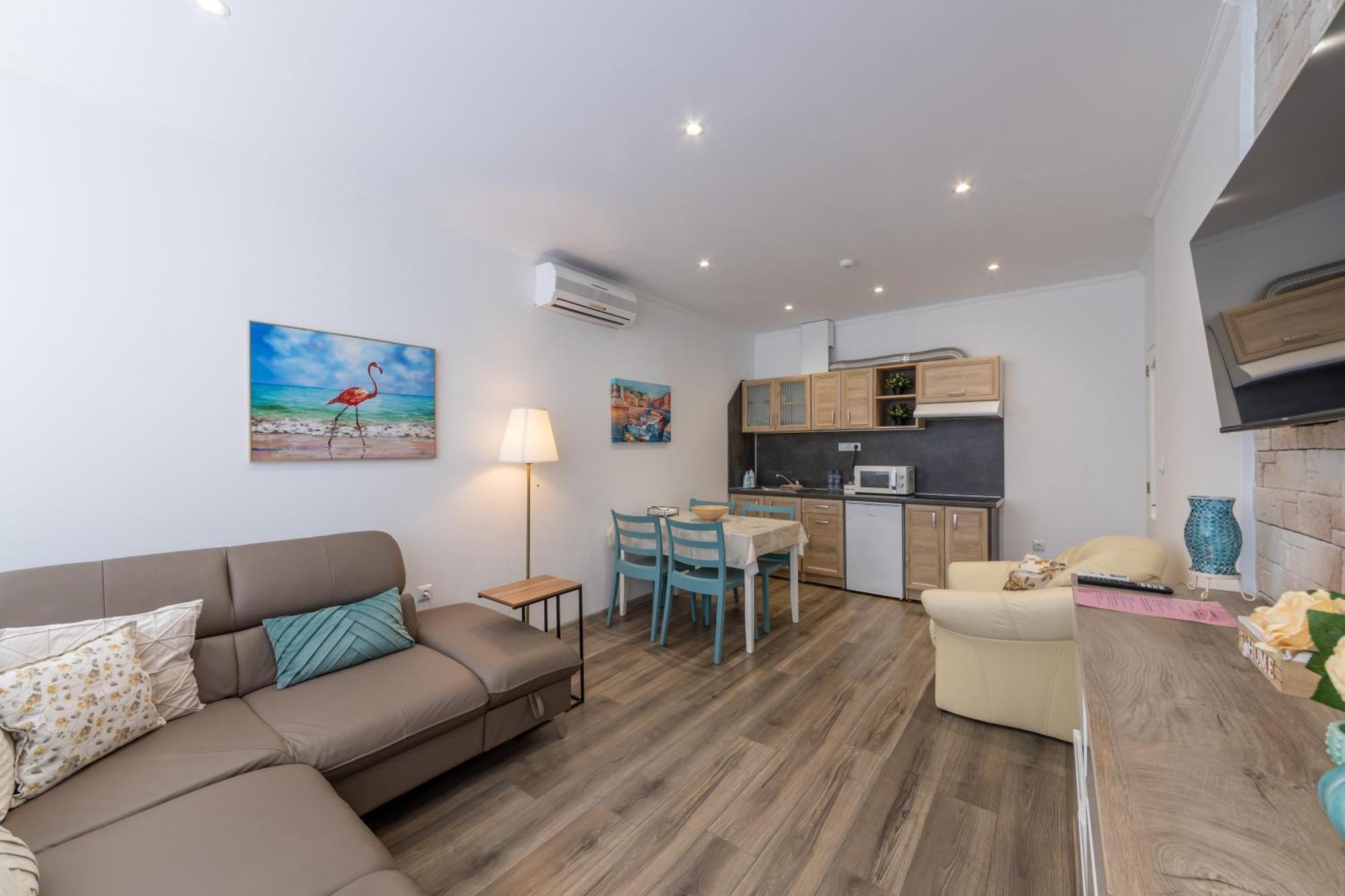 E-Home Apartments Varna Exterior foto